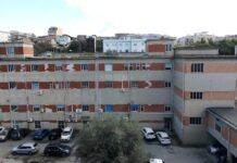 Polistena, furti nel parcheggio dell’ospedale: paura tra i dipendenti