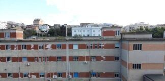 Polistena, furti nel parcheggio dell’ospedale: paura tra i dipendenti