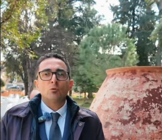 Nuova toponomastica a Polistena: intitolazioni tra memoria civile e identità del territorio