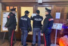 Ristoranti chiusi per gravi irregolarità: sospensione dell’attività per 15 giorni