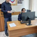 Stretta della Polizia su soggetti pericolosi: 17 misure di prevenzione