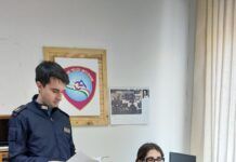 Stretta della Polizia su soggetti pericolosi: 17 misure di prevenzione