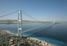Ponte sullo Stretto, Morelli a Reggio Calabria: “È la primavera del Sud, un’opera strategica per sviluppo e infrastrutture”