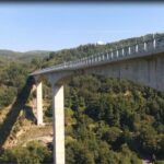 Calabria – 37enne si lancia dal ponte di Celico