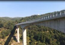 Calabria – 37enne si lancia dal ponte di Celico