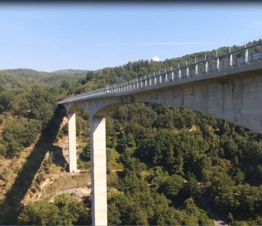 Calabria – 37enne si lancia dal ponte di Celico