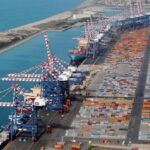 Porto Gioia Tauro, droni per la Guardia di Finanza: rafforzata la sicurezza dell’area