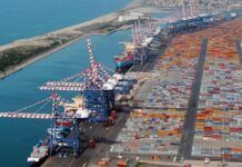 USB e Orsa Porti: confermate dal Governo le nostre denunce sui traffici di materiali bellici nei porti