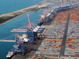 Cocaina nel porto di Gioia Tauro: arrestati due portuali: sequestrati 252 kg