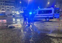 Travolge una 29enne e fugge: identificato un 21enne