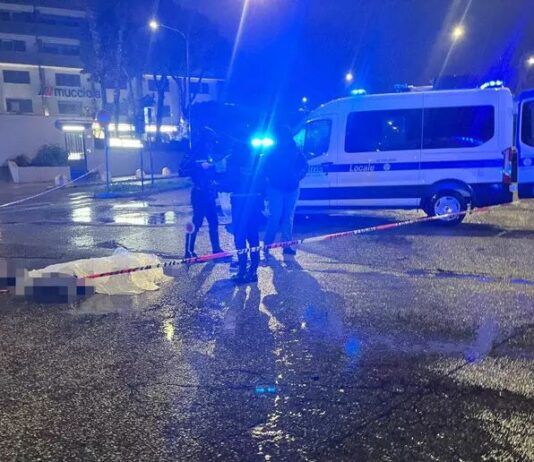 Ragazza travolta e uccisa nella notte: individuato il responsabile