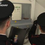 Furto di energia elettrica: arrestata coppia per allaccio abusivo alla rete pubblica