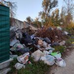 Rosarno nel degrado rifiuti: l’opposizione attacca l’amministrazione