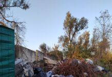 Rosarno nel degrado rifiuti: l’opposizione attacca l’amministrazione