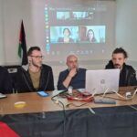 Rosarno lancia appello per embargo militare totale contro Israele dopo il caso dei container bloccati a Gioia Tauro