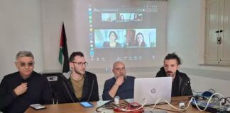 Rosarno lancia appello per embargo militare totale contro Israele dopo il caso dei container bloccati a Gioia Tauro