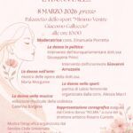 Rosarno celebra l’8 marzo con “La Donna nel…” tra politica, arte, musica e sport