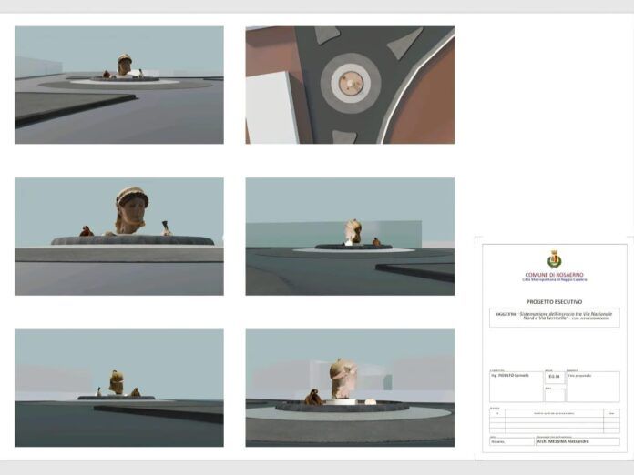 rotatoria serricella