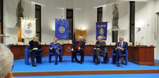 Inferi: il viaggio di Nino De Masi tra violenza e resilienza nella Piana di Gioia Tauro