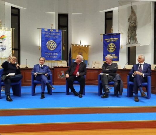 Inferi: il viaggio di Nino De Masi tra violenza e resilienza nella Piana di Gioia Tauro