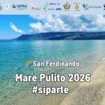 Mare e aria puliti 2026: San Ferdinando avvia la cabina di regia per la tutela ambientale
