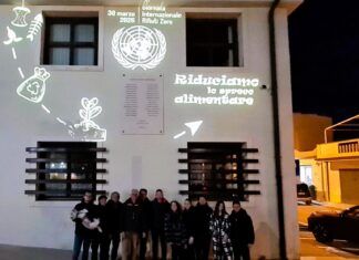 San Ferdinando aderisce a “Rifiuti Zero” e diventa Ambassador ONU per la sostenibilità