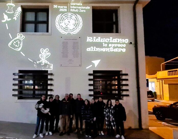 san ferdinando rigene