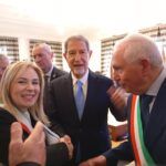 Ravenna “Capitale Italiana del Mare 2026”: Gioia Tauro apprezzata per il suo progetto