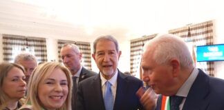 Ravenna “Capitale Italiana del Mare 2026”: Gioia Tauro apprezzata per il suo progetto