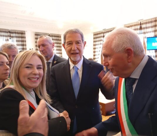 Ravenna “Capitale Italiana del Mare 2026”: Gioia Tauro apprezzata per il suo progetto