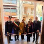 Scilla, inaugurata la nuova caserma dei Carabinieri: intitolata agli appuntati Fava e Garofalo