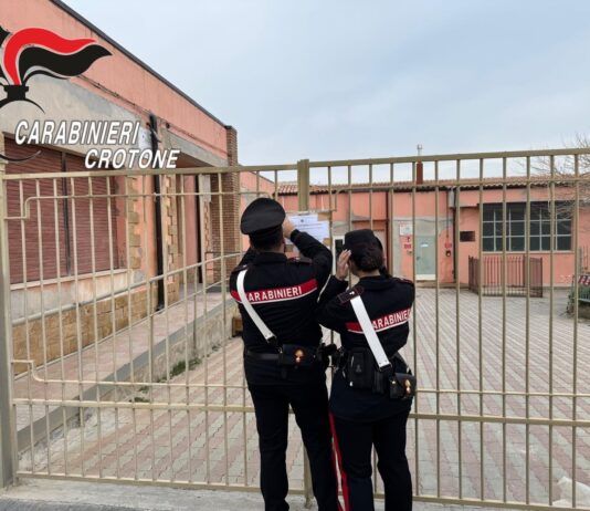 Scuole a rischio crollo: concluse le indagini su presunte irregolarità nella sicurezza degli edifici