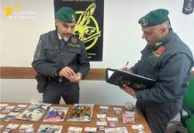 Maxi sequestro di prodotti contraffatti e non sicuri: oltre 36.000 articoli ritirati dal mercato