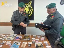 Maxi sequestro di prodotti contraffatti e non sicuri: oltre 36.000 articoli ritirati dal mercato