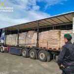 Sequestrato pellet contraffatto tra Calabria e Puglia: indagati due imprenditori