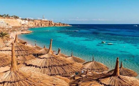 Partono per Sharm e lasciano 5 figli minorenni soli in casa