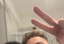 Orgoglio rosarnese a Sanremo: Stefania Garruzzo, la truccatrice delle stelle