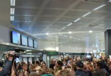 Studenti calabresi rientrati da Dubai: “Abbiamo tirato un gran sospiro, ora siamo tutti più tranquilli”