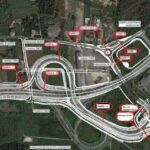 Lavori ANAS fermi svincolo Rosarno: interrogativi sul progetto Gate Nord e ritardi nei cantieri