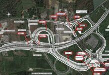 Lavori ANAS fermi svincolo Rosarno: interrogativi sul progetto Gate Nord e ritardi nei cantieri