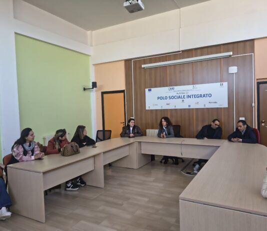 Taurianova, il Comune aumenta di 104 ore il servizio di assistenza educativa per alunni con disabilità