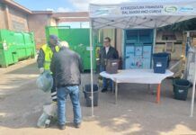 Taurianova, al via le Giornate ecologiche per potenziare la raccolta differenziata