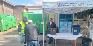 Taurianova, al via le Giornate ecologiche per potenziare la raccolta differenziata