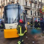 Tram deragliato a Milano: il macchinista al telefono fino a pochi secondi prima dello schianto
