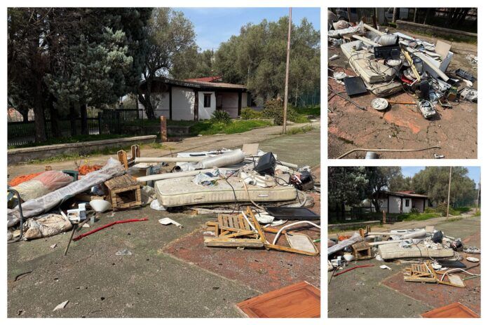 tritanti adornato ferrentino