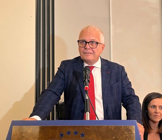 Calabria in crisi: Trotta (Cgil) avverte su rincari, maltempo e bomba sociale