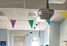 Pasqua di solidarietà: doni e sorrisi per i bambini in ospedale