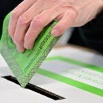 Referendum Giustizia in Calabria: Affluenza al 35,70%, tra le più basse in Italia