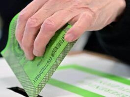 Referendum Giustizia in Calabria: Affluenza al 35,70%, tra le più basse in Italia