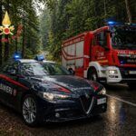 Escursionista perde l’orientamento: ritrovato sano e salvo dopo l’allarme al 112